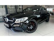 Mercedes-Benz C 180 Coupe 7G-TRONIC *19Zoll*LED*Navi* - Neuötting