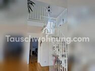 [TAUSCHWOHNUNG] Maisonette mit 2 Balkonen autofreie Anlage gegen kleiner - Köln