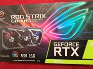 Nvidia Rtx 3070 Asus Strix Gaming Oc Grafikarte - Herne