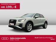 Audi Q2, 35TFSI S-line, Jahr 2024 - Pforzheim