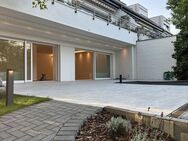 Exklusives Zuhause im Zooviertel: Großzügiger Wohnkomfort mit Garten in modernem Stil - Düsseldorf