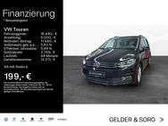 VW Touran, 1.6 TDI Comfortline LIGHT, Jahr 2015 - Haßfurt