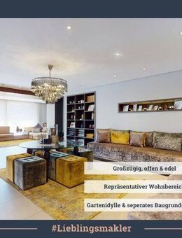 Schlichte Eleganz trifft exklusives Design - Zeitlos, Edel, Einzigartig - Hürth