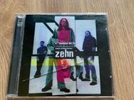 Böhse Onkelz CD - ZEHN - Hörselberg-Hainich