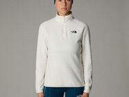 The North Face Fleeceshirt 101 GLACIER FLEECE 1/4 ZIP - EU