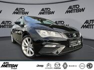 Seat Leon, 1.4 TSI FR | | |, Jahr 2018 - Bielefeld