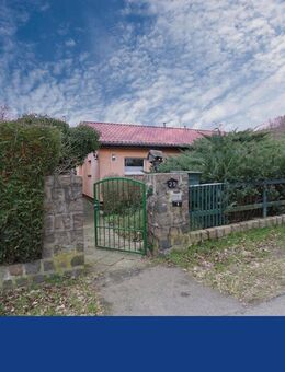 Bungalow in Panketal - Panketal