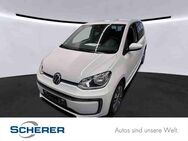 VW up, e-up Automatik United CCS, Jahr 2020 - Ludwigshafen (Rhein)