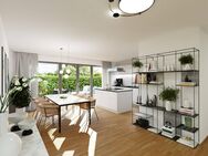 SPECIAL OFFER: ERSTBEZUG im EIGENEN TOWNHOUSE: 5-Zi, 4 Etagen, TERRASSE + GARTEN - Berlin