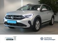 VW Taigo, 1.0 l TSI Life OPF, Jahr 2023 - Blaufelden