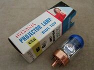 SYLVANIA PROJECTOR LAMP CXG 150 Watts / 230 Volt (unused - in orig. Box) - Groß Gerau