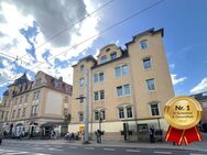 Balkon I Tageslichtbad mit Badewanne I Moderne Einbauküche I PKW-Stellplatz möglich - Dresden