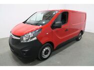 Opel Vivaro B 1.6 CDTI |03-18|1Hd|NAVI|CAM|REGAL - Aichach