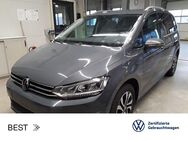 VW Touran, 1.5 TSI ACTIVE DIGITAL, Jahr 2022 - Mühlheim (Main)