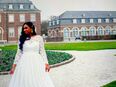 Brautkleid in 59077