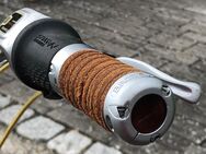 FAHRRAD DIAMANT topas 2017 in hellbraun. - Konstanz Zentrum