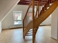 2,5 Zi.-Galerie-Wohnung mit Balkon mitten in der Ellwanger Innenstadt - Ellwangen (Jagst)