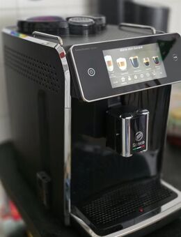 *TOP* Saeco GranAroma DELUXE SM6680/00 Kaffeevollautomat - München