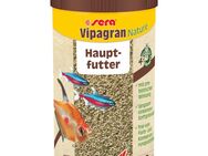 sera Vipagran Nature Softgranulat - Sparpaket: 2 x 1000 ml
