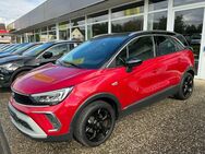 Opel Crossland, Line, Jahr 2021 - Niederahr