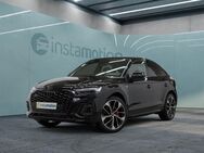 Audi Q5, Sportback 50 TFSIe Q 2x S LINE, Jahr 2024 - München