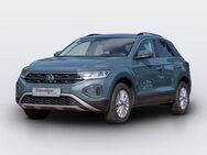 VW T-Roc 1.0 TSI LIFE LED NAVI SITZHZ DAB+ - Recklinghausen