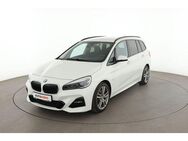 BMW 220 Gran Tourer M Sport - Berlin