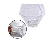 Leichte Inkontinenz Periodenslip Hohe Taille Unterhose Menstruation Slip S M XL 2XL 12,90 €* - Villingen-Schwenningen