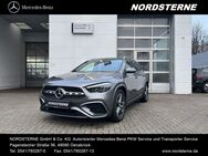 Mercedes GLA 180, d AMG-LINE HANDSFREE, Jahr 2023 - Osnabrück