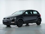 VW Polo, 1.0 MPI TRENDLINE TÃV NEU, Jahr 2014 - Erfurt