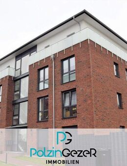 Bremerhaven - Geestemünde // 3 Zimmer Mietwohnung im Erd- oder 2. Obergeschoss beim Bürgerpark - Bremerhaven