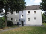Günstige Wohnung in ruhiger Lage! - Hattingen