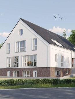 Modernes Wohnen am Wasser – Neubauwohnung am Großen Pönitzer See nahe der Ostsee - Scharbeutz