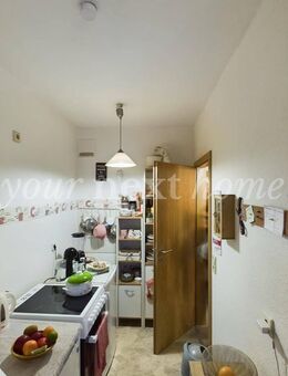 Eigentumswohnung am Winterberg zu verkaufen - Saarbrücken