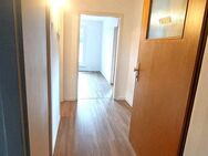 2-Zimmer-Wohnung auf 40,30 m² im Obergeschoss in ruhiger Stadtrandlage am Schirmitzer Weg in Weiden zu vermieten - Weiden (Oberpfalz) Zentrum
