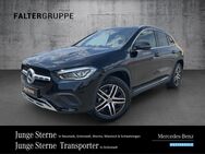 Mercedes GLA 180, PROGRESSIVE AMBI, Jahr 2023 - Worms