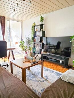 LICHTDURCHFLUTET WOHNEN IM GRÜNEN - Wolfsburg