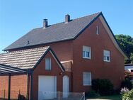 Naturnah und Verkehrsberuhigt - Familienidylle mit Weitblick - Rietberg