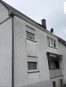 Potenzial erkennen: Ein- bis Zweifamilienhaus in begehrter Lage von Königstädten - Rüsselsheim