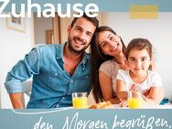 Ideal für die Familie! 3-Zimmer-Wohnung mit Balkon und frisch saniert! - Magdeburg