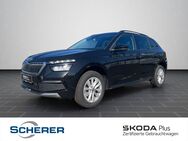 Skoda Kamiq, 1.0 TSI Ambition AppConnect, Jahr 2023 - Wiesbaden