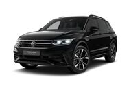 VW Tiguan, 2.0 TDI All R-Line, Jahr 2022 - Königstein (Taunus)