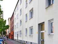 Gut geschnittene 3-Zimmer Wohnung!? - Duisburg