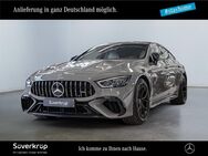 Mercedes AMG GT 63 S, E PERFORMANCE NIGHT BURM SPUR, Jahr 2023 - Itzehoe