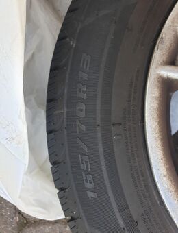 Autoreifen 165/70R13 79T - Bad Homburg (Höhe)