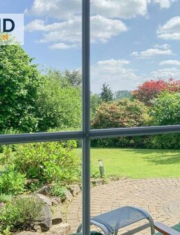 Dieses tolle Einfamilienhaus bietet einen Blick über Herscheid und sucht Sie als neuen Eigentümer! - Herscheid