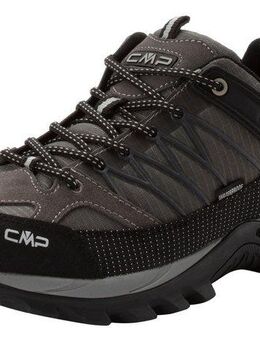 CMP RIGEL LOW TREKKING SHOES WP Wanderschuh wasserdicht