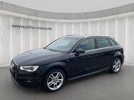 Audi A3 Sportback ambition Autom.* S Line* Bi-Xenon - Brandenburg (Havel)