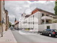 Exklusives Wohnen in der Forchheimer Innenstadt - Forchheim (Bayern)
