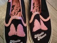 Blaue Minnie Maus Schuhe Gr.26 - Wuppertal